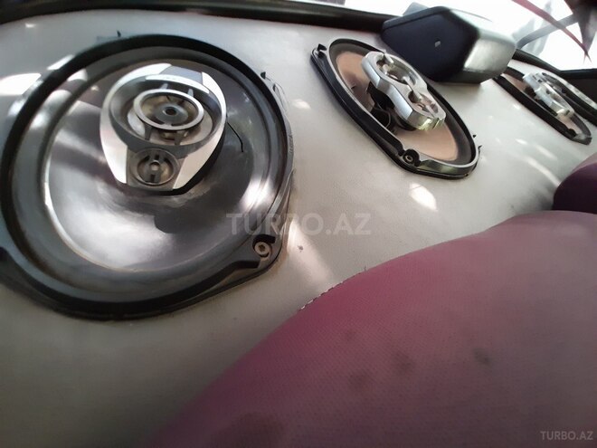 Tofas Dogan 2001, 158,000 km - 1.6 l - Mingəçevir