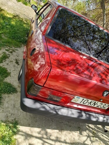 Tofas Dogan 2001, 158,000 km - 1.6 l - Mingəçevir