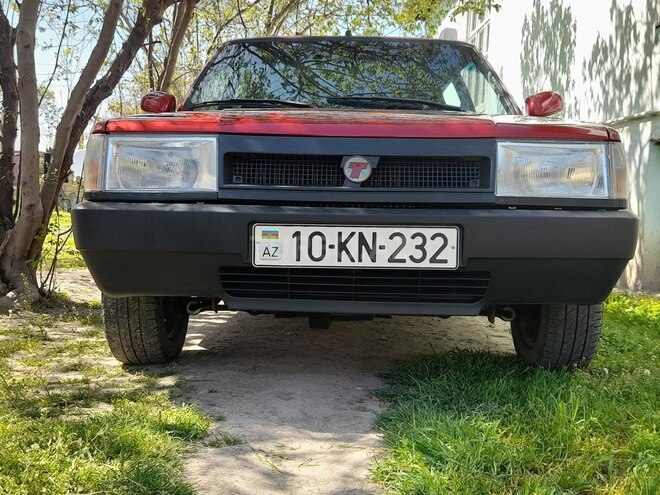 Tofas Dogan 2001, 158,000 km - 1.6 l - Mingəçevir