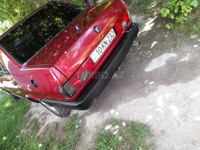 Tofas Dogan 2001, 158,000 km - 1.6 l - Mingəçevir