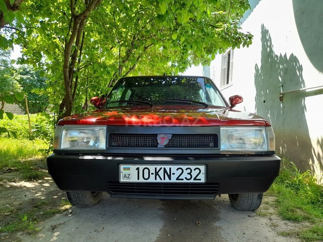 Tofas Dogan 2001, 158,000 km - 1.6 l - Mingəçevir