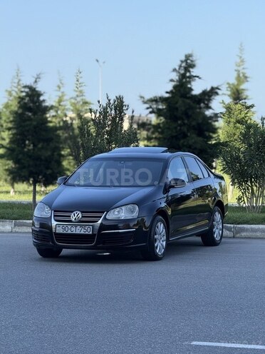 Volkswagen Jetta-4