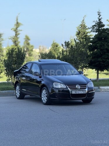 Volkswagen Jetta-3