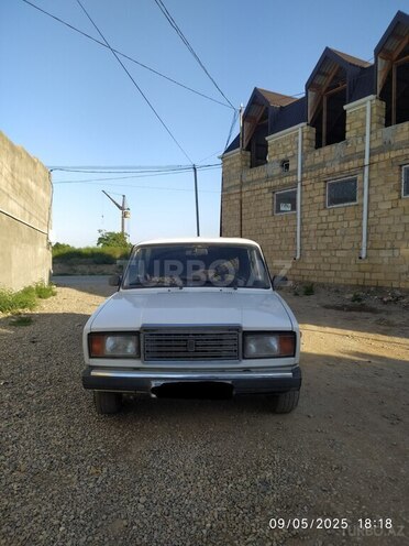 LADA (VAZ) 2104 2007, 50,000 km - 1.5 л - Gəncə