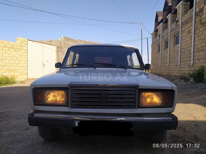 LADA (VAZ) 2104 2007, 50,000 km - 1.5 л - Gəncə