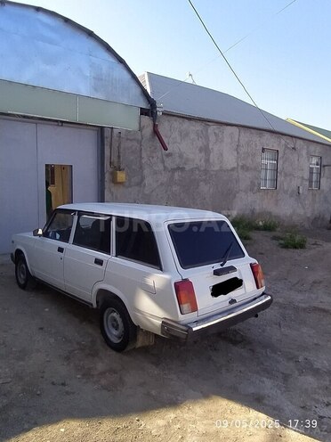 LADA (VAZ) 2104 2007, 50,000 km - 1.5 л - Gəncə