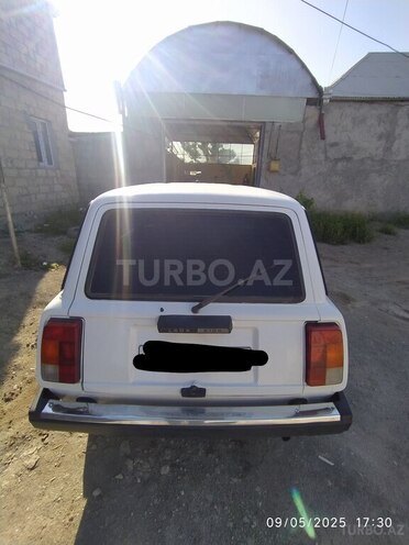 LADA (VAZ) 2104 2007, 50,000 km - 1.5 л - Gəncə