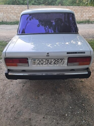 LADA (VAZ) 2107 2009, 82,000 km - 1.6 l - Ağcabədi