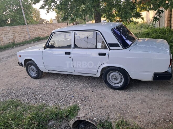 LADA (VAZ) 2107 2009, 82,000 km - 1.6 l - Ağcabədi