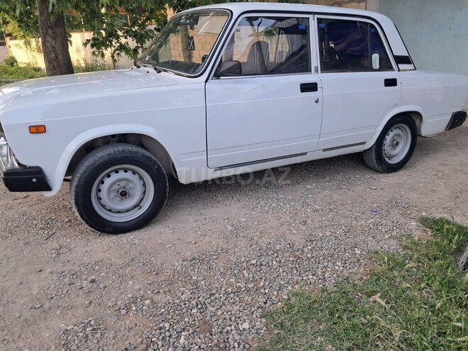 LADA (VAZ) 2107 2009, 82,000 km - 1.6 l - Ağcabədi