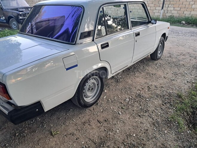 LADA (VAZ) 2107 2009, 82,000 km - 1.6 l - Ağcabədi