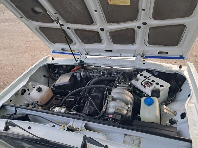 LADA (VAZ) 2107 2009, 82,000 km - 1.6 l - Ağcabədi