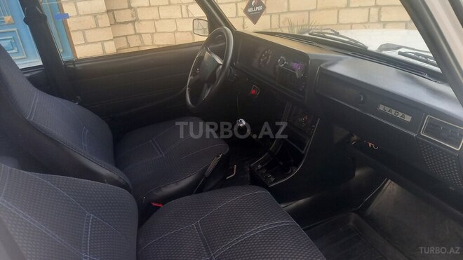 LADA (VAZ) 2107 2009, 82,000 km - 1.6 l - Ağcabədi