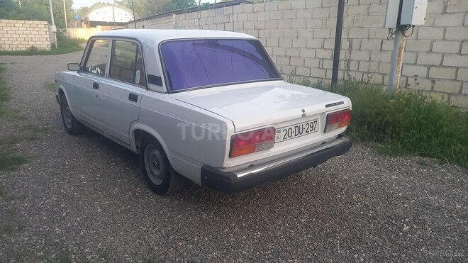 LADA (VAZ) 2107 2009, 82,000 km - 1.6 l - Ağcabədi