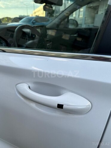 Hyundai Santa Fe 2018, 57,800 km - 2.0 л - Bakı