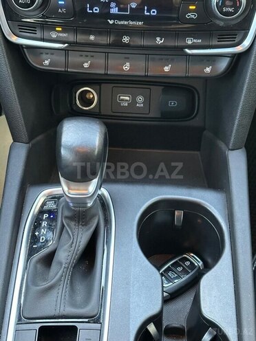 Hyundai Santa Fe 2018, 57,800 km - 2.0 л - Bakı