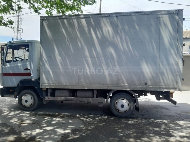 Mercedes 709 D 1994, 2,999,999 km - 4.2 l - Bakı