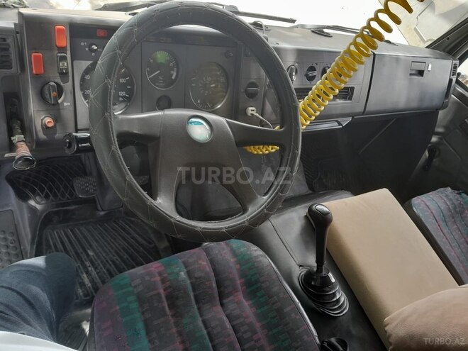 Mercedes 709 D 1994, 2,999,999 km - 4.2 l - Bakı