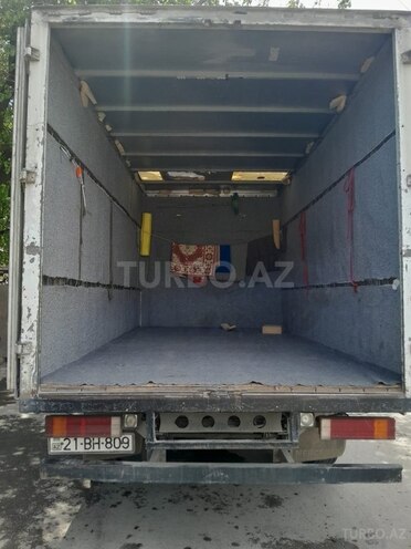Mercedes 709 D 1994, 2,999,999 km - 4.2 l - Bakı