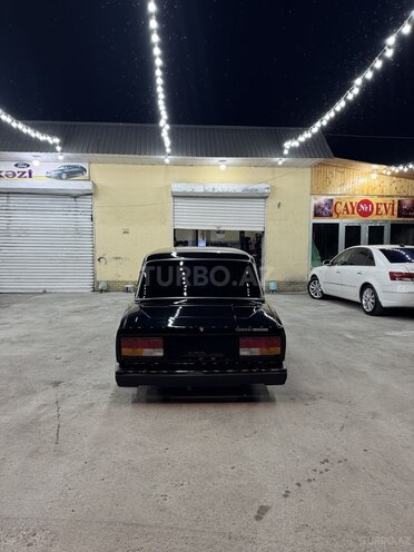 LADA (VAZ) 2107 2011, 134,000 km - 1.6 l - Ağdaş
