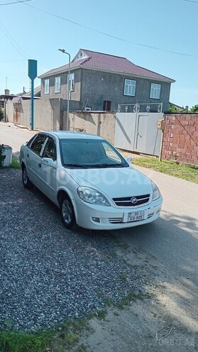 Lifan 520 2008, 555,555 km - 1.6 l - Cəlilabad