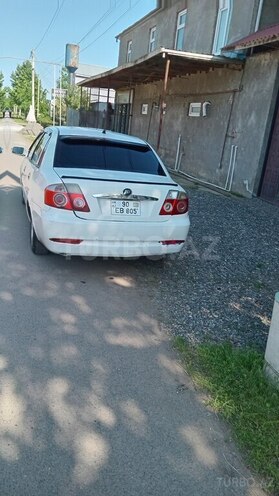 Lifan 520 2008, 555,555 km - 1.6 l - Cəlilabad