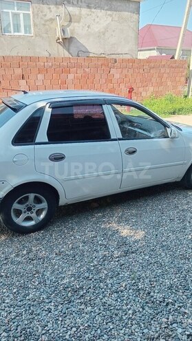 Lifan 520 2008, 555,555 km - 1.6 l - Cəlilabad