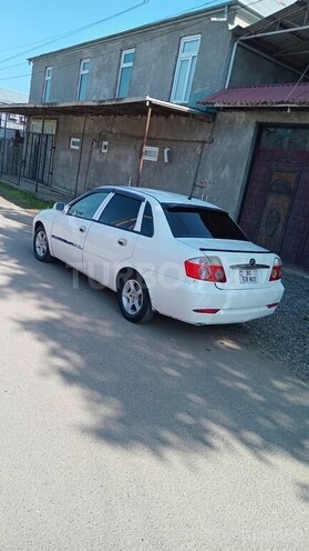 Lifan 520 2008, 555,555 km - 1.6 l - Cəlilabad