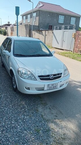 Lifan 520 2008, 555,555 km - 1.6 l - Cəlilabad