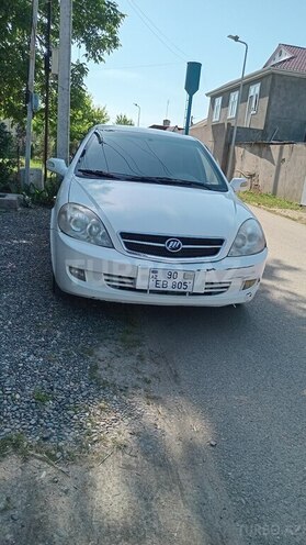 Lifan 520 2008, 555,555 km - 1.6 l - Cəlilabad