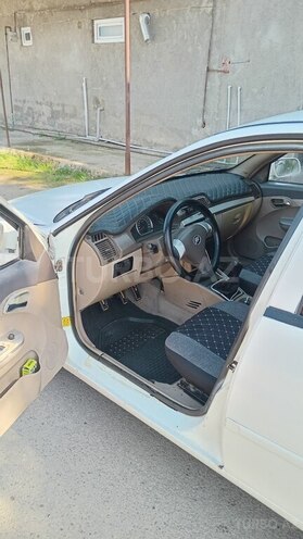 Lifan 520 2008, 555,555 km - 1.6 l - Cəlilabad