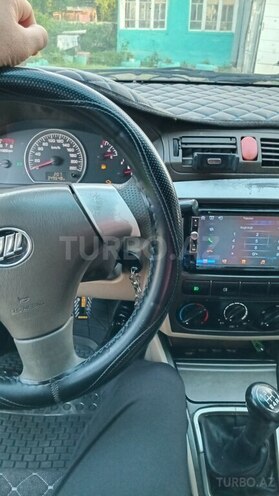 Lifan 520 2008, 555,555 km - 1.6 l - Cəlilabad