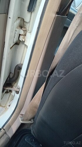 Lifan 520 2008, 555,555 km - 1.6 l - Cəlilabad