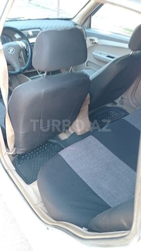 Lifan 520 2008, 555,555 km - 1.6 l - Cəlilabad