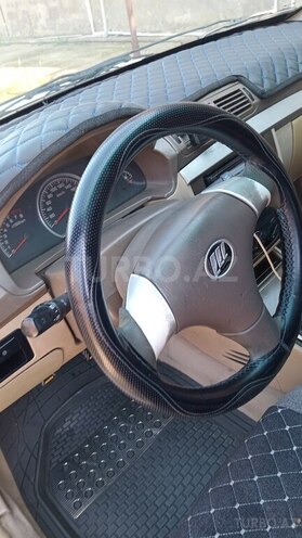 Lifan 520 2008, 555,555 km - 1.6 l - Cəlilabad