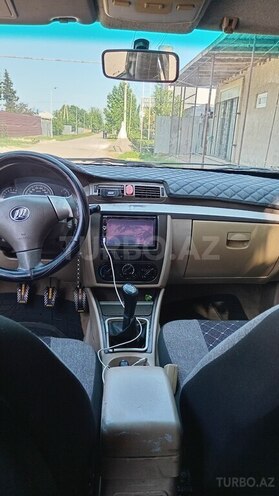 Lifan 520 2008, 555,555 km - 1.6 l - Cəlilabad