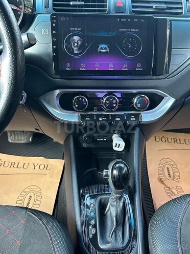 Kia Rio 2014, 190,000 km - 1.4 l - Bakı