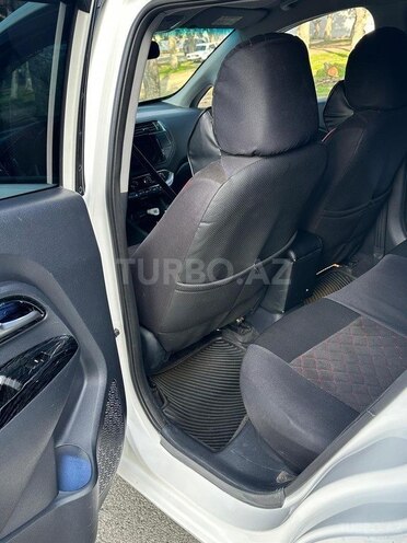 Kia Rio 2014, 190,000 km - 1.4 l - Bakı