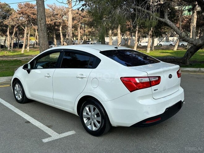 Kia Rio 2014, 190,000 km - 1.4 l - Bakı