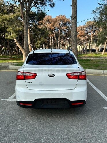 Kia Rio 2014, 190,000 km - 1.4 l - Bakı