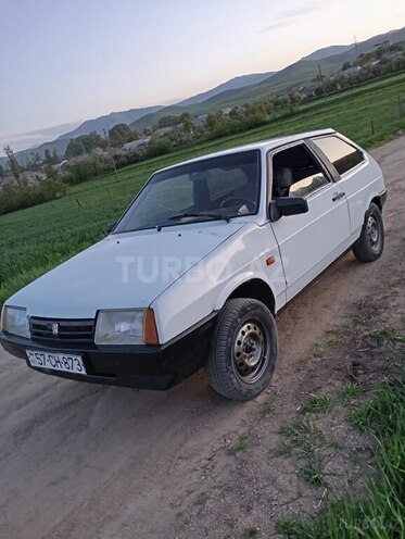 LADA (VAZ) 2108 1988, 180,000 km - 1.5 л - Gədəbəy