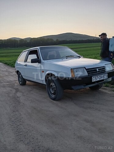 LADA (VAZ) 2108 1988, 180,000 km - 1.5 л - Gədəbəy