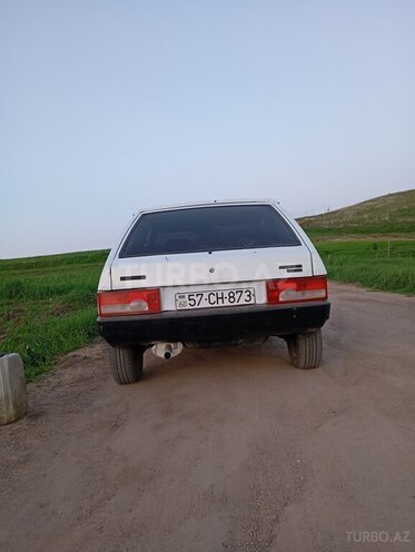 LADA (VAZ) 2108 1988, 180,000 km - 1.5 л - Gədəbəy