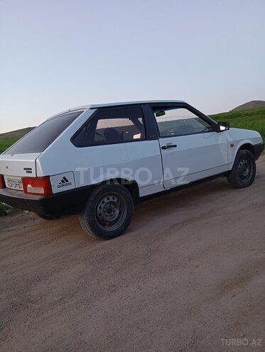 LADA (VAZ) 2108 1988, 180,000 km - 1.5 л - Gədəbəy