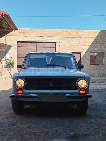 LADA (VAZ) 2102 1974, 32,000 km - 1.6 l - Şəmkir
