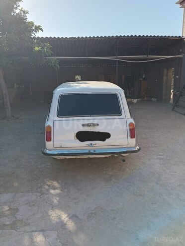 LADA (VAZ) 2102 1974, 32,000 km - 1.6 l - Şəmkir