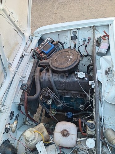 LADA (VAZ) 2102 1974, 32,000 km - 1.6 l - Şəmkir