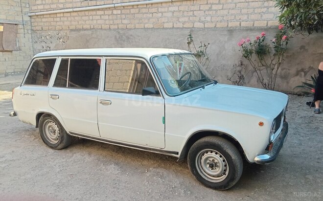 LADA (VAZ) 2102 1974, 32,000 km - 1.6 l - Şəmkir