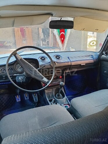 LADA (VAZ) 2102 1974, 32,000 km - 1.6 l - Şəmkir