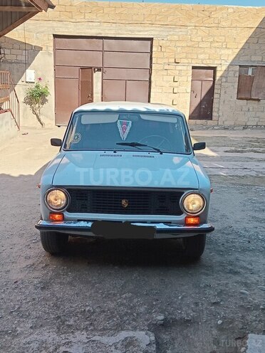 LADA (VAZ) 2102 1974, 32,000 km - 1.6 l - Şəmkir